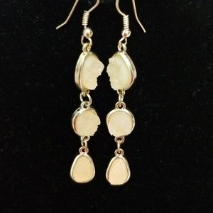 Gorgeous Drop Earrings